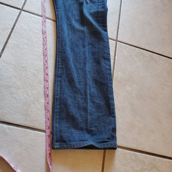 LEVIS Vintage 501 Button Fly Jeans Levi's - Picture 6 of 8